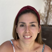 Tutor 2, Rocio Velasquez