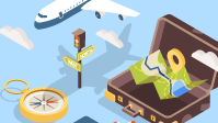 Servicio en Agencias de Viajes 2021