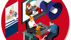 Promoción y Comercialización Turística 2021