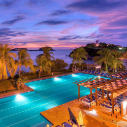 Las Brisas Huatulco