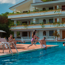 Park Royal Huatulco