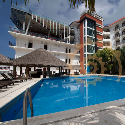 Hotel Caracol Plaza