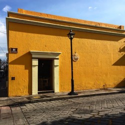 "El Tendajón Agaveria"