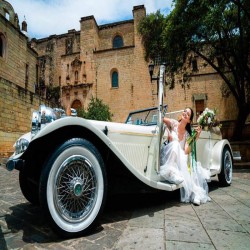 Nancy Romero Event Wedding...