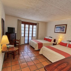 Villablanca Huatulco