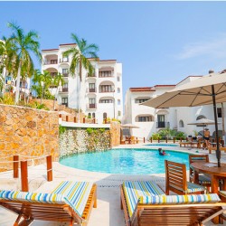 Marina Resort