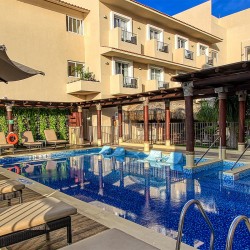 Holiday Inn Huatulco