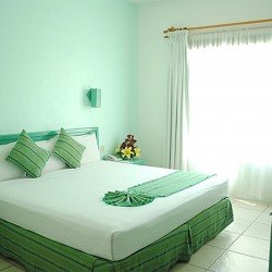 Castillo Huatulco