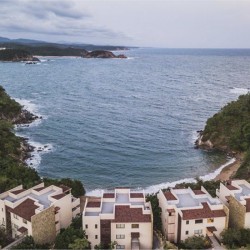 Celeste Beach Residences
