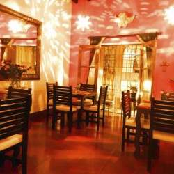 Restaurante & Bar "Catedral"