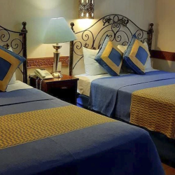 Hotel Casa de Los Frailes